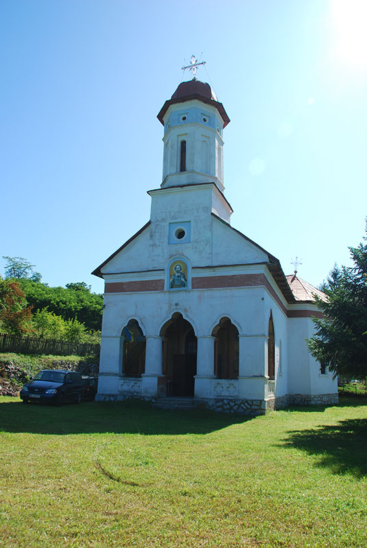 biserica nadanova