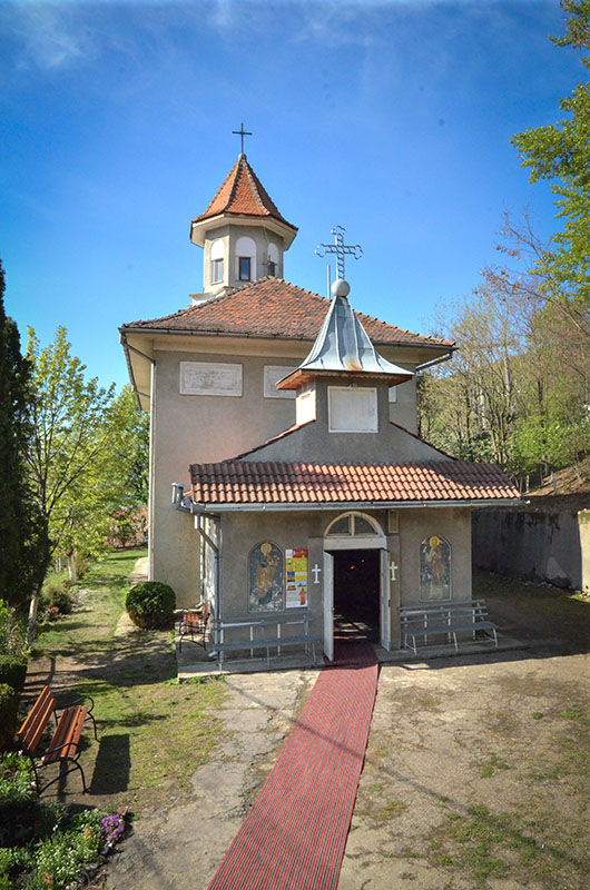 biserica orsova nord