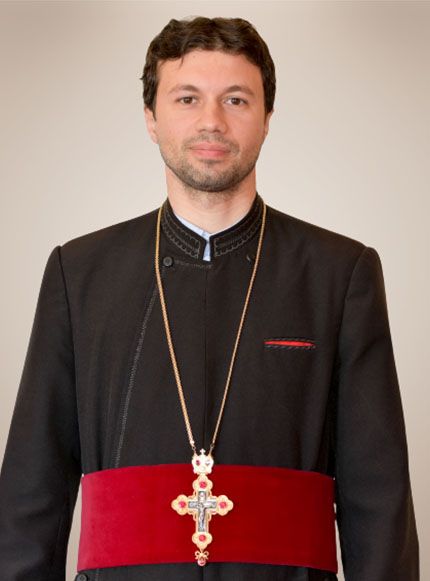 pr alexandru catalin zorila