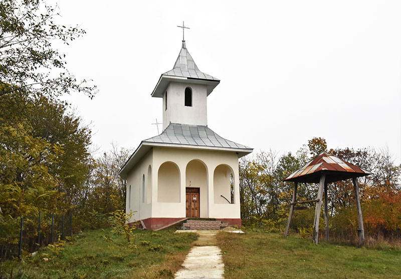 biserica dumbrava