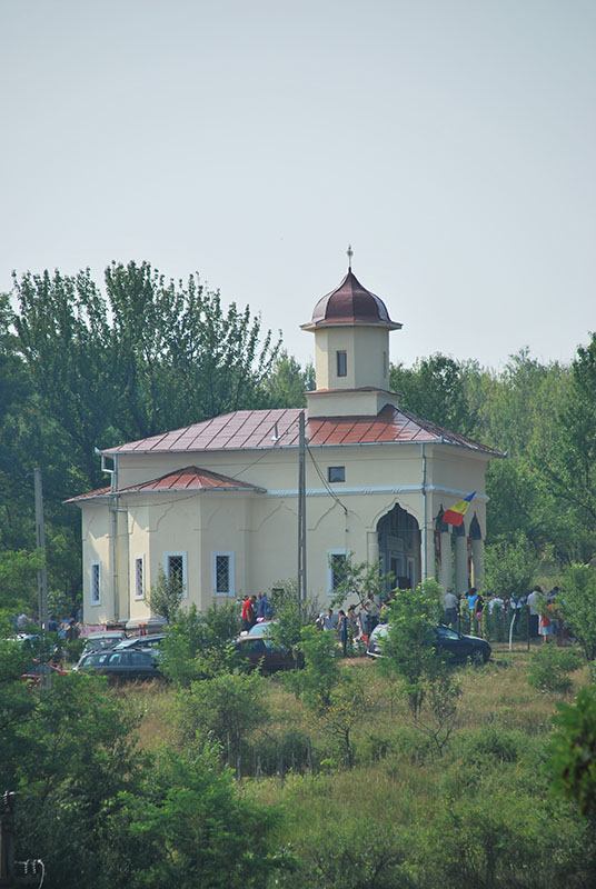 biserica ghelmegioaia