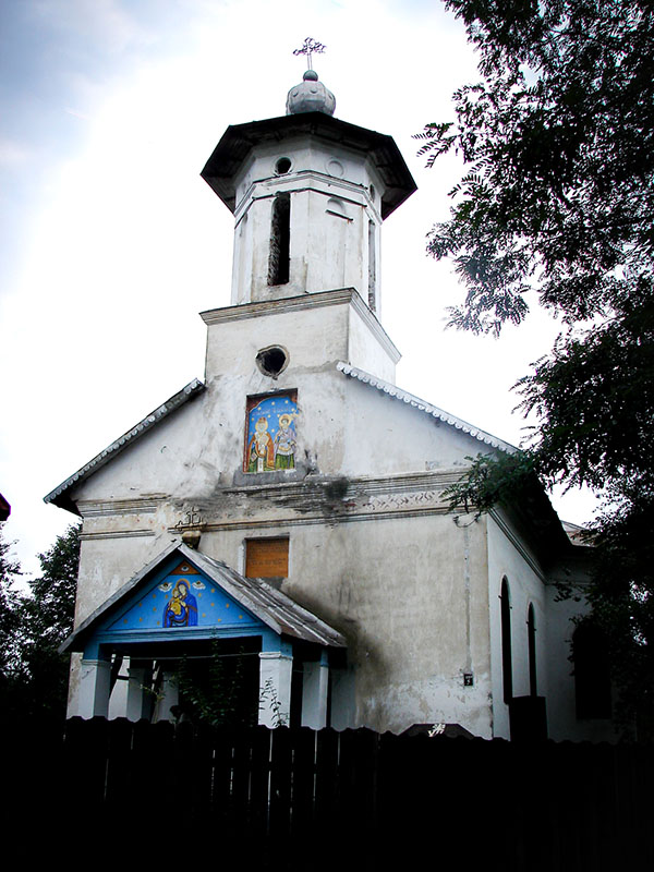 biserica imoasa