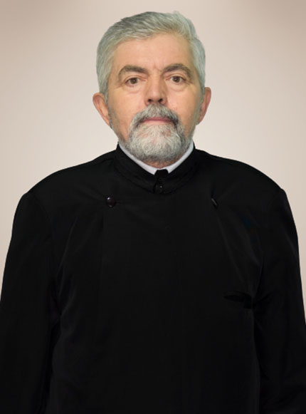 pr mihai calugaru