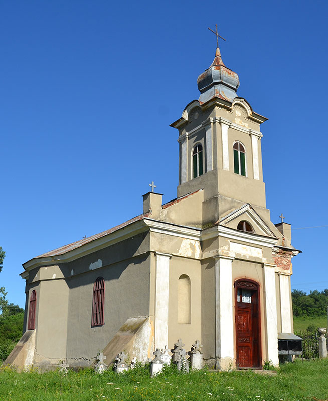 biserica greci