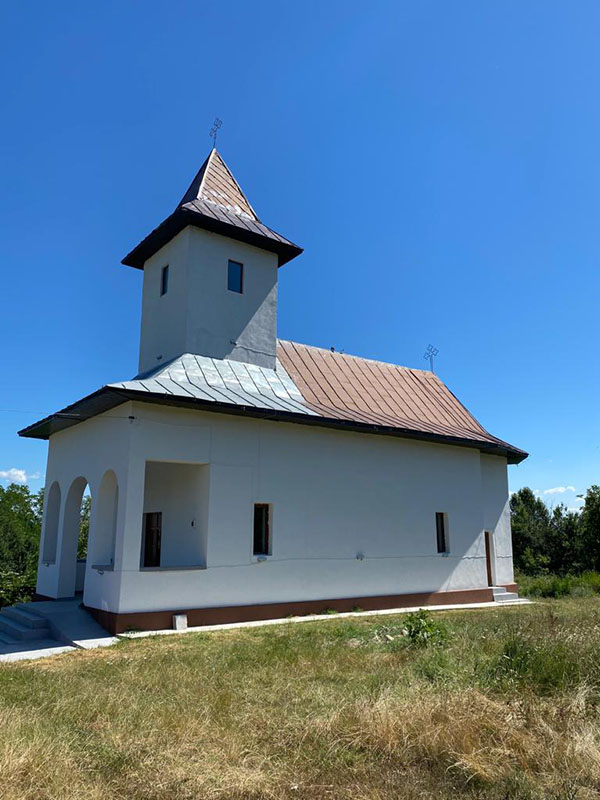 biserica gura motrului