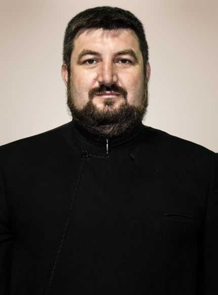 pr nicolae laurentiu draghici