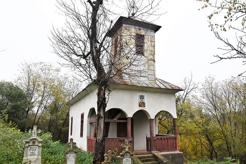 biserica arvatesti