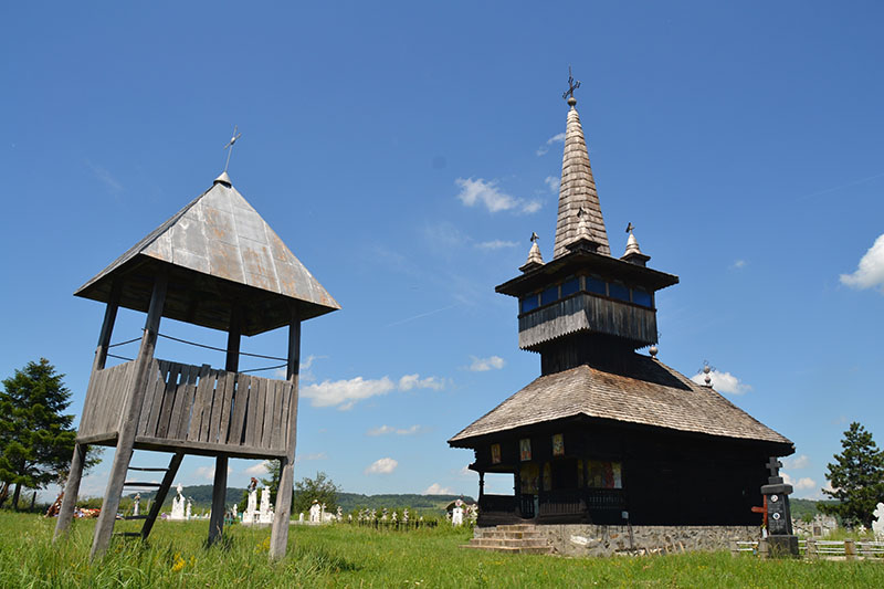 biserica fantana domneasca