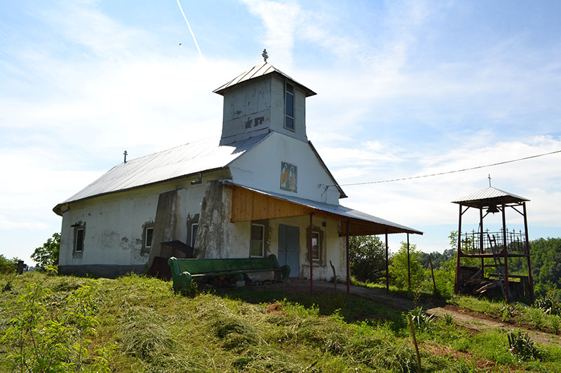 biserica gutu