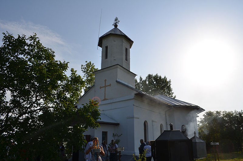 biserica igiroasa