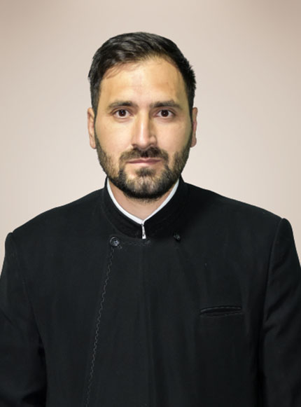 pr alexandru cristian vacaru