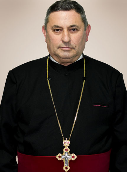 pr ion curelea