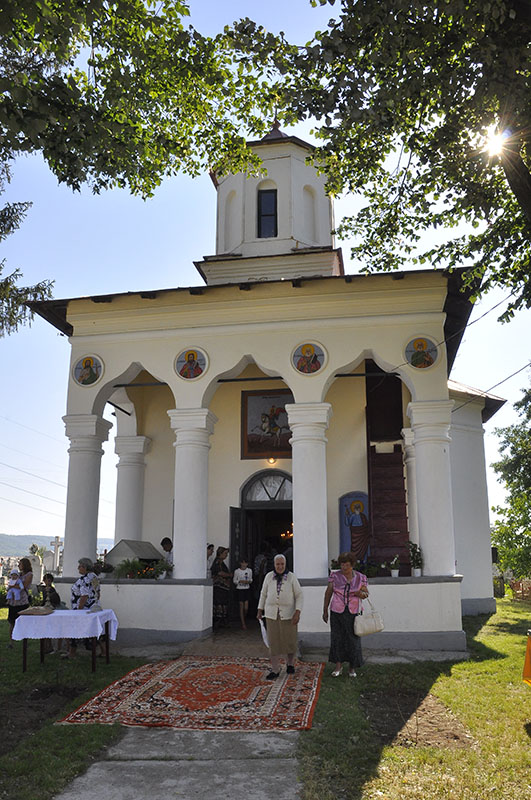biserica pluta