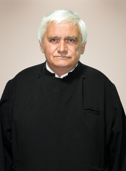 pr alexandru becheanu