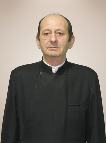 pr vasile arnautu