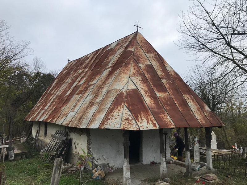 biserica stancesti