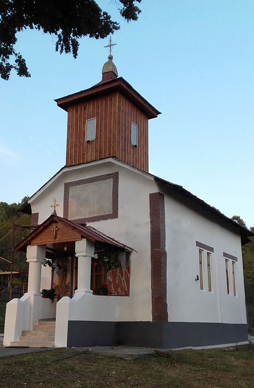 biserica barlogeni