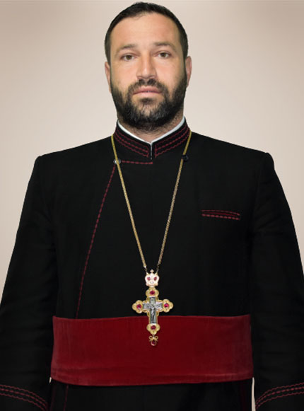 pr ionut marinescu