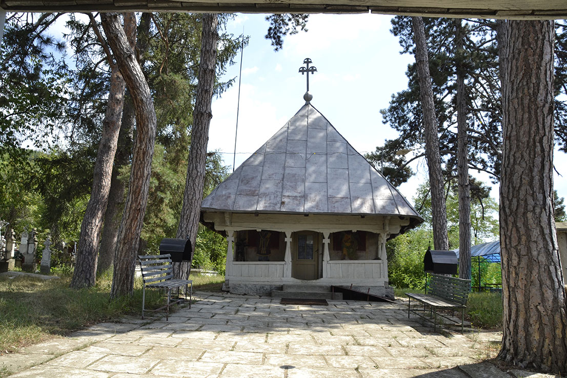 biserica susita