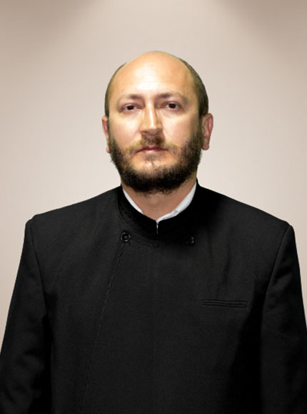 pr gheorghe florin stefan