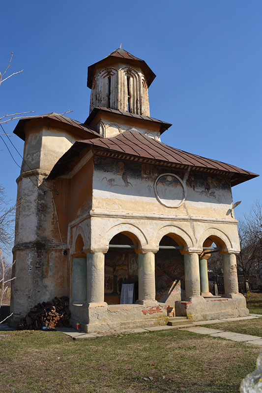 biserica voloiac