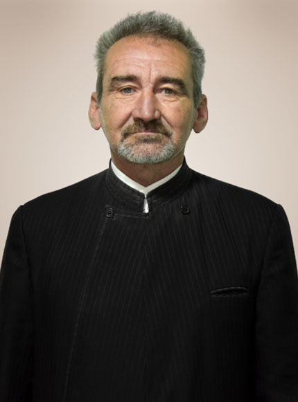 pr victor rusu remescu