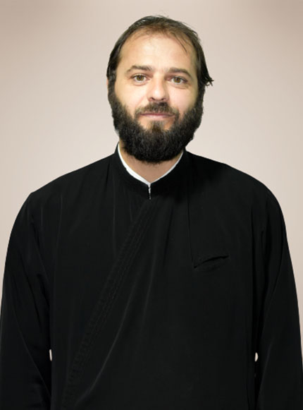 pr gheorghe ducu