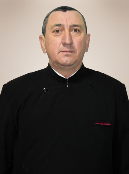 pr doru pandia