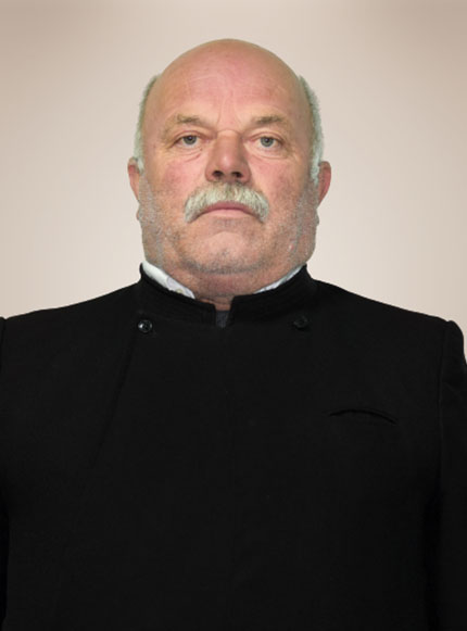 pr nicolae marinescu