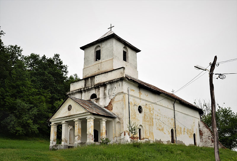 biserica cernaia
