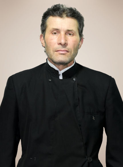 pr ion daniel balasa