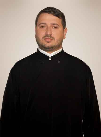 pr mircea nicolae sandu