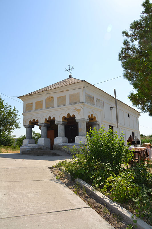 biserica cujmir 1