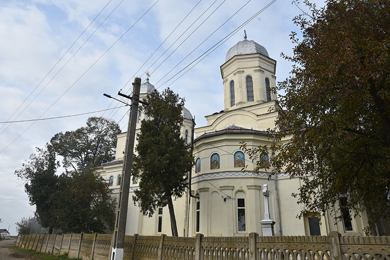 biserica dirvari