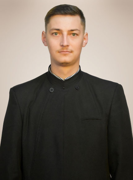 pr daniel marian padureanu