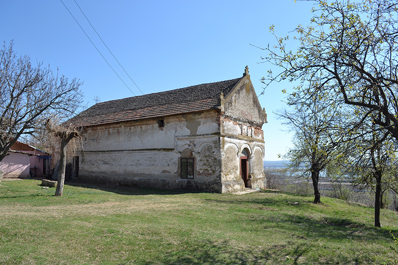biserica garla mare 1 monument