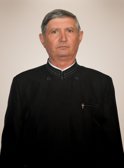 pr ion ionescu