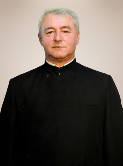 pr constantin enaiche