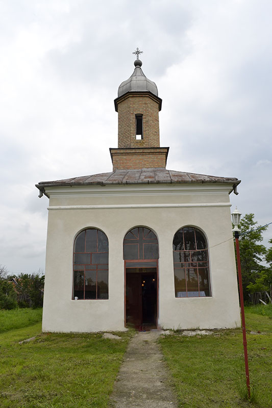 biserica hotarani