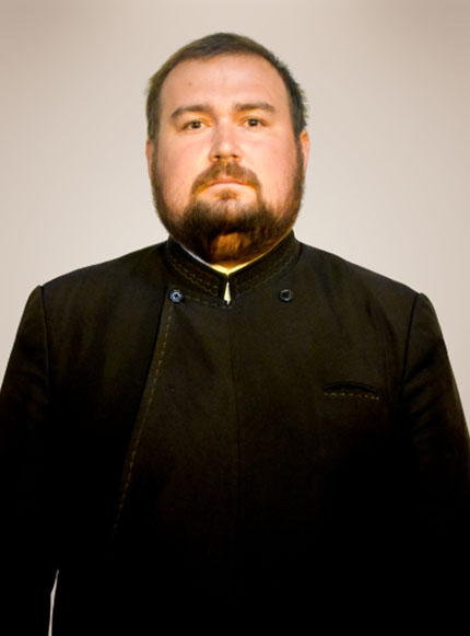 pr popescu cristian