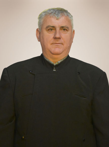 pr ionel tiulac
