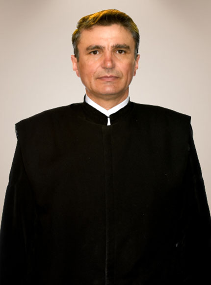 pr emil cretu