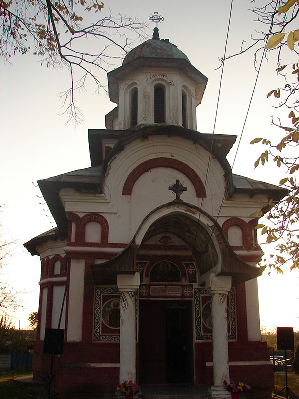 biserica ostrovu mare