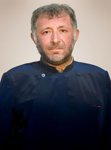 pr ionel chipesu