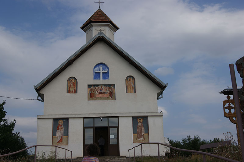 biserica nicolae balcescu