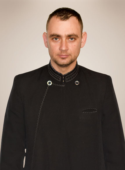 pr eugen alexandru pacuraru