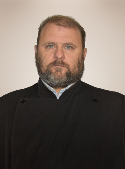 pr gheorghe ioan obogeanu
