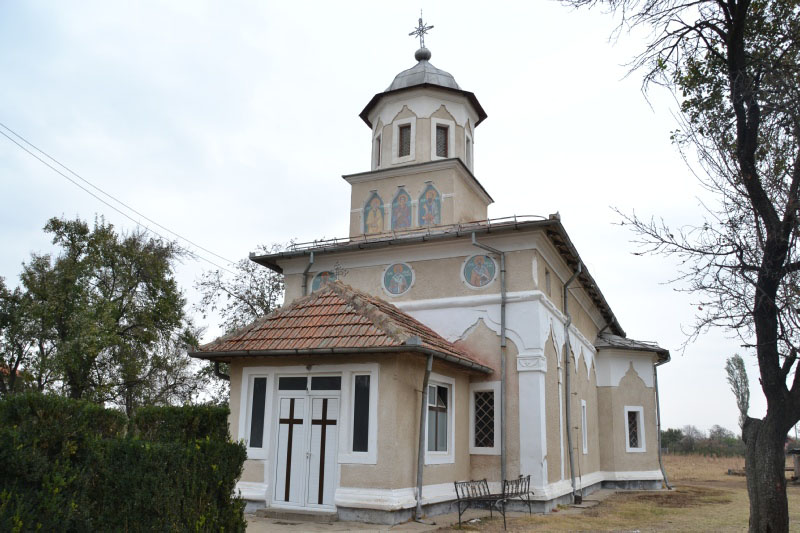 biserica vinatori