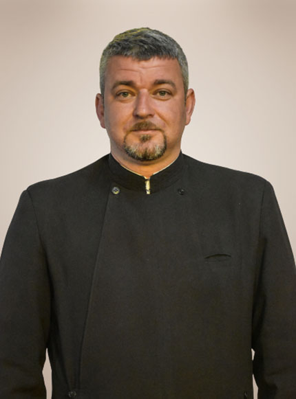 pr ionel daniel birau