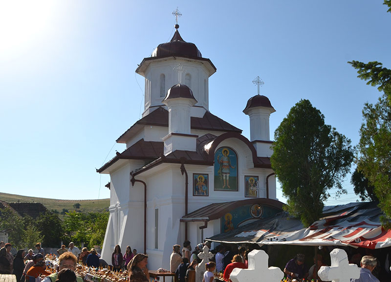 biserica stircovita